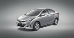 Hyundai HB20S 2013 года
